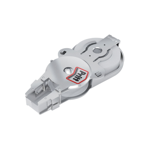 Nachfüllkassette für Korrekturroller Flex - 6,0 mm