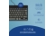 R-Go Tastatur Compact Break UK-Layout verkabelt schwarz