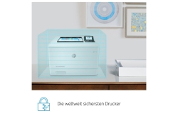 HP Color Laserjet Enterprise M455dn 3PZ95AB19