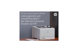 HP Color Laserjet Enterprise M455dn 3PZ95AB19