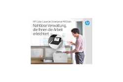 HP Color Laserjet Enterprise M455dn 3PZ95AB19
