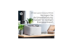 HP Color Laserjet Enterprise M455dn 3PZ95AB19