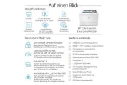 HP Color Laserjet Enterprise M455dn 3PZ95AB19