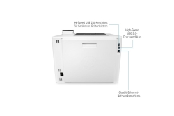 HP Color Laserjet Enterprise M455dn 3PZ95AB19