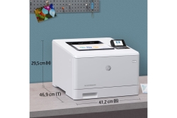 HP Color Laserjet Enterprise M455dn 3PZ95AB19