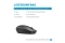 HP Maus Wireless Multi-Device 635M
