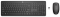 HP Tastatur 235 Tastatur/Maus-Set Kabellos wie 1Y4D0AAABD