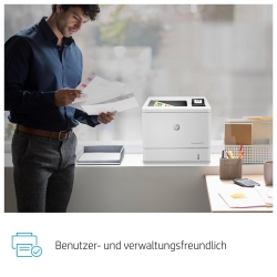 HP Color Laserjet Enterprise M554dn 7ZU81AB19