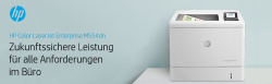 HP Color Laserjet Enterprise M554dn 7ZU81AB19