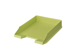Herlitz Ablagekorb A4-C4 classic GREENline Intensiv...