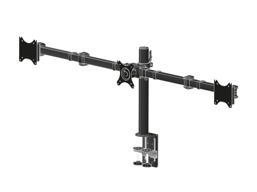 IIYAMA Desk Mount DS1003C-B1 10-27 VESA