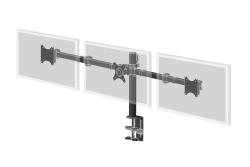 IIYAMA Desk Mount DS1003C-B1 10-27 VESA