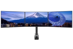 IIYAMA Desk Mount DS1003C-B1 10-27 VESA