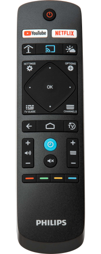 PHILIPS Hotel TV 32HFL5114/12 80,0cm(32) MediaSuite
