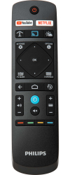 PHILIPS Hotel TV 32HFL5114/12 80,0cm(32) MediaSuite