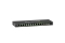 NETGEAR Switch 16x GE GS316EP-100PES PoE+ Gigabit 180W 1SFP