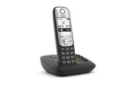 Gigaset A690A schwarz