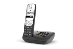Gigaset A690A schwarz