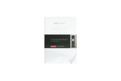 Herlitz Refill my.book flex A4 2x 40Bl. kariert FSC Mix