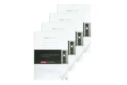 Herlitz Refill my.book flex A4 2x 40Bl. kariert FSC Mix