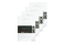 Herlitz Refill my.book flex A4 2x 40Bl. kariert FSC Mix