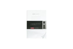 Herlitz Refill my.book flex A4 2x 40Bl. liniert FSC Mix