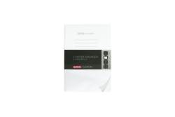 Herlitz Refill my.book flex A4 2x 40Bl. punktiert