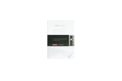 Herlitz Refill my.book flex A5 2x 40Bl. punktiert FSC Mix