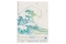 Herlitz Spiralblock A4 70 Bl. liniert 28 GREENline Welle