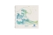 Herlitz Spiralblock 14,8x14,8 100Bl.punktiert GREENline Well