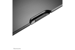 Neomounts Schreibtischaufsatz Sitz/Steh Klappbar Max8KG schw