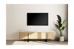 Neomounts WAH 32-55 1TFT schwarz Max.40