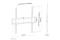 Neomounts WAH 32-55 1TFT schwarz Max.40