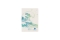 Herlitz Notizheft A6 GREENline 32 Bl. liniert Welle