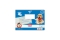Herlitz Schreibheft A5 quer 16 Bl. lineatur 0