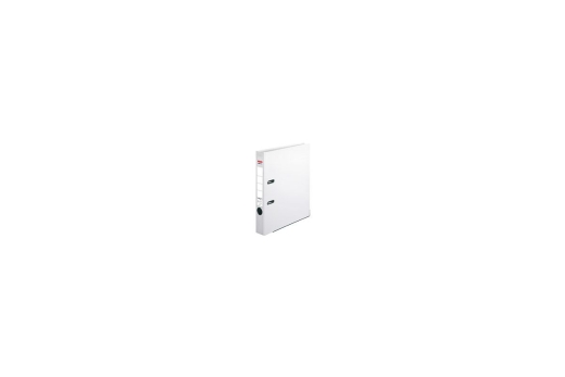 Herlitz Ordner maX.file protect A4 5cm weiß