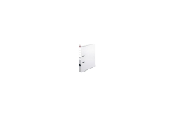 Herlitz Ordner maX.file protect A4 5cm weiß