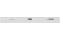 M+R Lineal schmal 30cm glasklar 1 Stück