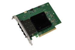 Intel Ethernet Network Adapter E810-XXVDA4