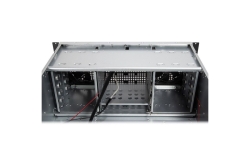 Inter-Tech 48.3cm IPC 4U-40255 4HE SERVER