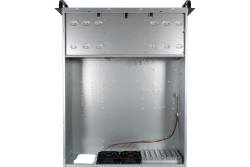 Inter-Tech 48.3cm IPC 4U-40255 4HE SERVER