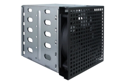 Inter-Tech 48.3cm IPC 4U-40255 4HE SERVER
