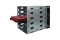 Inter-Tech 48.3cm IPC 4U-40255 4HE SERVER