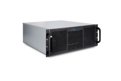 Inter-Tech 48.3cm IPC 4U-40248 4HE SERVER