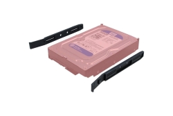 Inter-Tech 48.3cm IPC 4U-40248 4HE SERVER