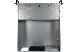 Inter-Tech 48.3cm IPC 4U-40248 4HE SERVER