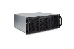 Inter-Tech 48.3cm IPC 4U-40240 4HE SERVER
