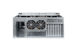 Inter-Tech 48.3cm IPC 4U-40240 4HE SERVER
