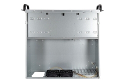 Inter-Tech 48.3cm IPC 4U-40240 4HE SERVER