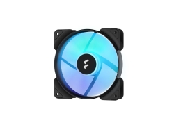 FRACTAL DESIGN Lüfter Aspect 12 RGB PWM Black Frame...